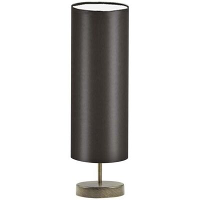 LYSNE - Sydney - Brązowo-złoty - Wysokość 50 cm - Lampka biurkowa LYSNE - Sydney - Brązowo-złoty - Wysokość 50 cm - Lampka biurkowa