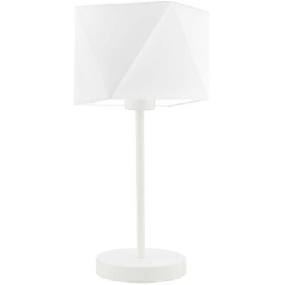 LYSNE - Wohu - Biały - 43x23 cm - Lamp LYSNE - Wohu - Biały - 43x23 cm - Lamp