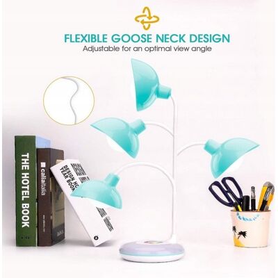 Inny producent Lampka nocna Mafiti biały Inny producent Lampka nocna Mafiti biały