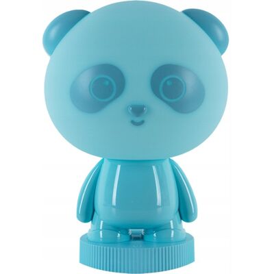 KITE Lampka Nocna MISIEK PANDA Dla Dzieci Kolorowa DOTYK LED KITE Lampka Nocna MISIEK PANDA Dla Dzieci Kolorowa DOTYK LED