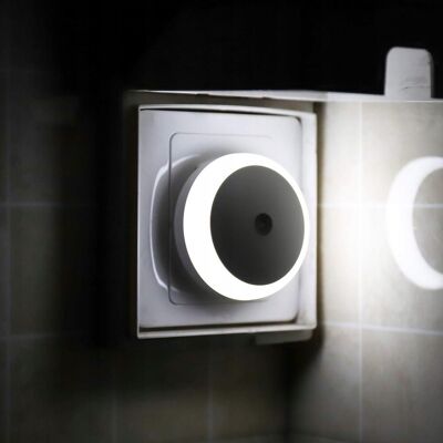 Inny producent Lampka nocna myCozyLite biały Inny producent Lampka nocna myCozyLite biały