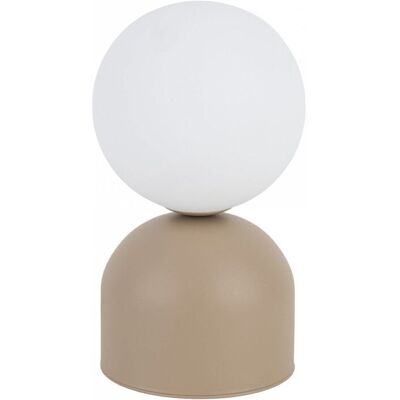 Lampka nocna na komodę MIKI SABIA 11391 TK Lighting Lampka nocna na komodę MIKI SABIA 11391 TK Lighting