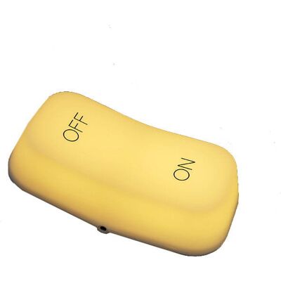 Inny producent Lampka nocna ON-OFF Lamp warm MUID Inny producent Lampka nocna ON-OFF Lamp warm MUID