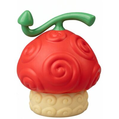 Grupo Erik Lampka nocna One Piece Human-Human Fruit lampa na biurko stojąca na prezent 17 cm Grupo Erik Lampka nocna One Piece Human-Human Fruit lampa na biurko stojąca na prezent 17 cm