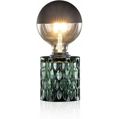 Inny producent Lampka nocna Pauleen zielony Inny producent Lampka nocna Pauleen zielony