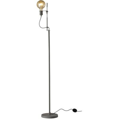 Lampka Podłogowa Dann Lux Design Cio Czarna DLD5288 Lampka Podłogowa Dann Lux Design Cio Czarna DLD5288