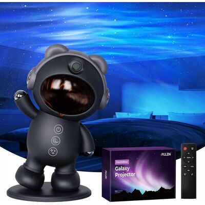 Inny producent Lampka Projektor Gwiazd Led Nocnych Lampa Sufitowa Aurora Dla Dzieci Inny producent Lampka Projektor Gwiazd Led Nocnych Lampa Sufitowa Aurora Dla Dzieci
