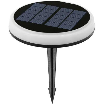 Aigostar Lampka Solarna Wbijana Trawnikowa Zmiennobarwna Rgbic Duża Xl 165Mm Aigostar Lampka Solarna Wbijana Trawnikowa Zmiennobarwna Rgbic Duża Xl 165Mm