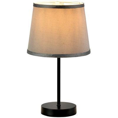 Lampka Stołowa Dann Lux Design Noe DLD5303 Czarny USB Lampka Stołowa Dann Lux Design Noe DLD5303 Czarny USB