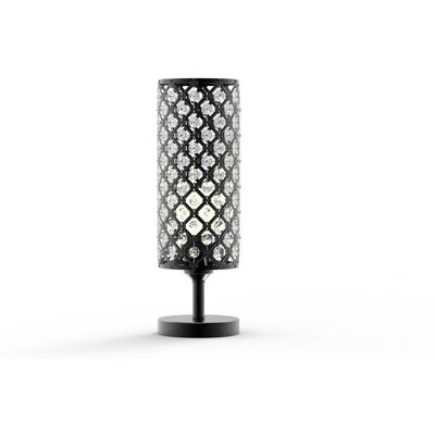 Lampka Stołowa Dann Lux Design PAO BK-T DLD5311 Czarny Lampka Stołowa Dann Lux Design PAO BK-T DLD5311 Czarny