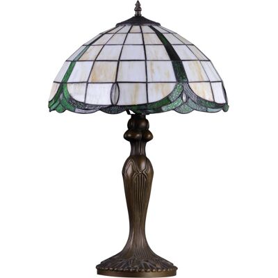 Lampka stołowa K-G162166 PAPI, Kaja Lampka stołowa K-G162166 PAPI, Kaja