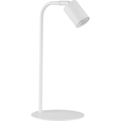 TK Lighting - Logan - Biały - GU10 - Lampa TK Lighting - Logan - Biały - GU10 - Lampa