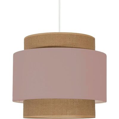 youngdeco Lampka wisząca do pokoju dziecka w stylu Boho Cappucino youngdeco Lampka wisząca do pokoju dziecka w stylu Boho Cappucino