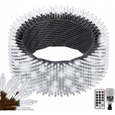 Inny producent Lampki choinkowe CORST wewnątrz 120 m 501 - 1000 lampek Inny producent Lampki choinkowe CORST wewnątrz 120 m 501 - 1000 lampek
