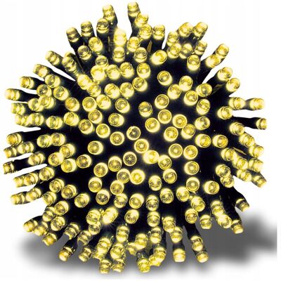 AVANTE Lampki Choinkowe Led Światełka Świąteczne Zewnętrzne Wewnętrzne 500Led AVANTE Lampki Choinkowe Led Światełka Świąteczne Zewnętrzne Wewnętrzne 500Led