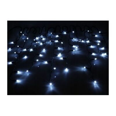 Inny producent Lampki Choinkowe Led Zewnętrzne Sople 100 Sztuk Inny producent Lampki Choinkowe Led Zewnętrzne Sople 100 Sztuk