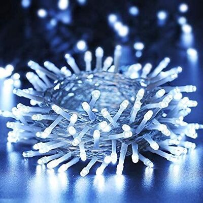 Inny producent Lampki choinkowe PhilzOps wewnątrz 20 m 201 - 300 lampek Inny producent Lampki choinkowe PhilzOps wewnątrz 20 m 201 - 300 lampek