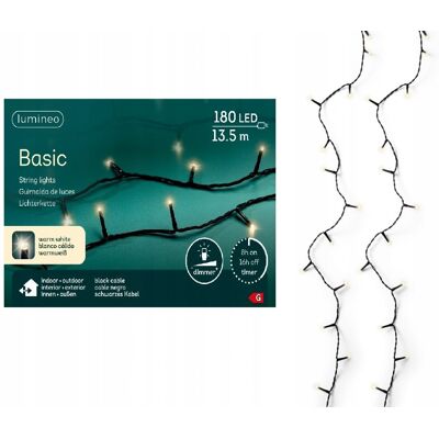 Lumineo - LED Basic rice lights Lumineo - LED Basic rice lights