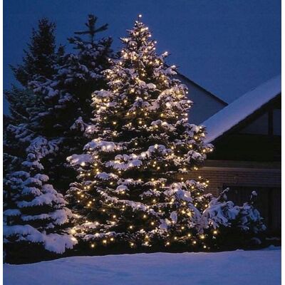 Inny producent Lampki Światełka Na Choinkę 300 Led Białę Ciepłe Zewnętrzne/Wewnętrzne Inny producent Lampki Światełka Na Choinkę 300 Led Białę Ciepłe Zewnętrzne/Wewnętrzne