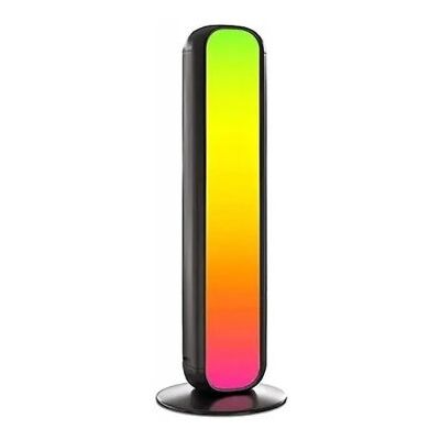 Inny producent Lampki WIFI LED 2 szt czarne USB Inny producent Lampki WIFI LED 2 szt czarne USB