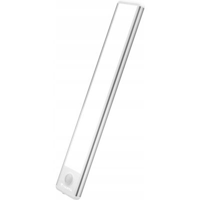 Varta Smukła lampa LED z czujnikiem ruchu - Ładowana Varta Smukła lampa LED z czujnikiem ruchu - Ładowana