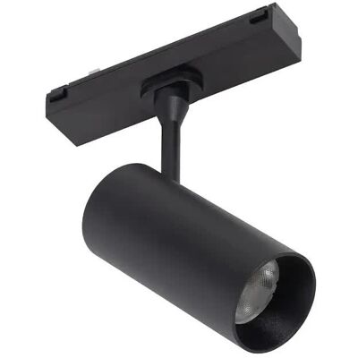 Nowodvorski Ledowy Spot Do Szyn 1-Obwodowych 11315 Led 9w 3000k Czarny Nowodvorski Ledowy Spot Do Szyn 1-Obwodowych 11315 Led 9w 3000k Czarny