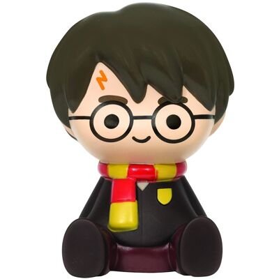 Inny producent LEXIBOOK Harry Potter Lampka LED Dla Dzieci Zmiana Kolorów Inny producent LEXIBOOK Harry Potter Lampka LED Dla Dzieci Zmiana Kolorów