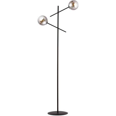 EMIBIG Linear Lp2 Black/grafit EMIBIG Linear Lp2 Black/grafit