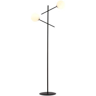 EMIBIG Linear Lp2 Black/opal EMIBIG Linear Lp2 Black/opal