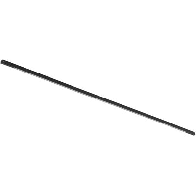 Nowodvorski Liniowa lampa szynowa 1-obwodowa 11717 LED 6W 3000K czarna Nowodvorski Liniowa lampa szynowa 1-obwodowa 11717 LED 6W 3000K czarna