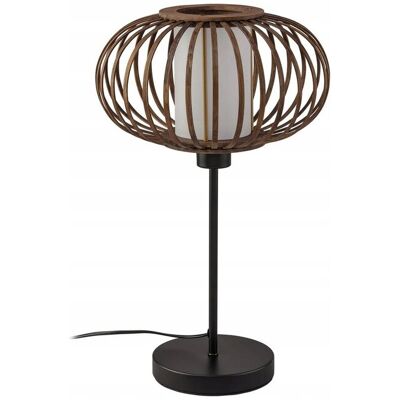 inna (Inny) LIVARNO HOME Lampa stołowa LED 4,8W 470lm barwa ciepła biel inna (Inny) LIVARNO HOME Lampa stołowa LED 4,8W 470lm barwa ciepła biel