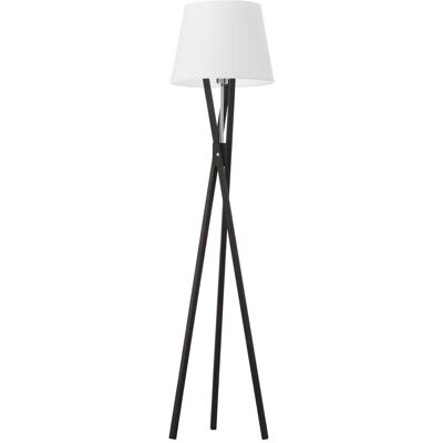 LYSNE, lampa podłogowa ANDORA, biały LYSNE, lampa podłogowa ANDORA, biały