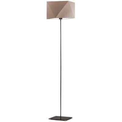 LYSNE, lampa podłogowa ANKARA, beżowy LYSNE, lampa podłogowa ANKARA, beżowy