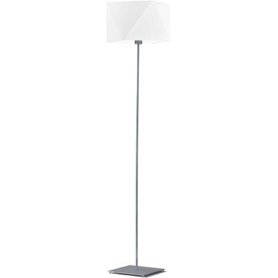 LYSNE, lampa podłogowa ANKARA, biały LYSNE, lampa podłogowa ANKARA, biały