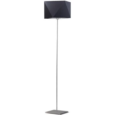 LYSNE, lampa podłogowa ANKARA, czarny LYSNE, lampa podłogowa ANKARA, czarny