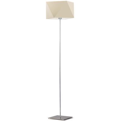 LYSNE, lampa podłogowa ANKARA, ecru LYSNE, lampa podłogowa ANKARA, ecru