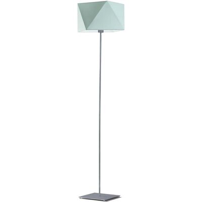 LYSNE, lampa podłogowa ANKARA, miętowy LYSNE, lampa podłogowa ANKARA, miętowy