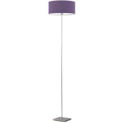 LYSNE, lampa podłogowa MEKYSK, fioletowy LYSNE, lampa podłogowa MEKYSK, fioletowy