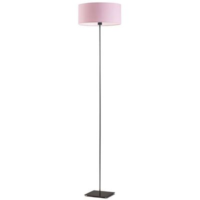 LYSNE, lampa podłogowa MEKYSK, jasny różowy LYSNE, lampa podłogowa MEKYSK, jasny różowy