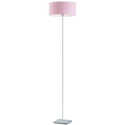 LYSNE, lampa podłogowa MEKYSK, jasny różowy LYSNE, lampa podłogowa MEKYSK, jasny różowy