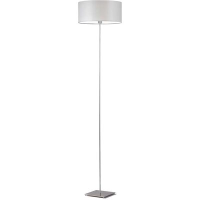 LYSNE, lampa podłogowa MEKYSK, jasny szary (gołębi) LYSNE, lampa podłogowa MEKYSK, jasny szary (gołębi)