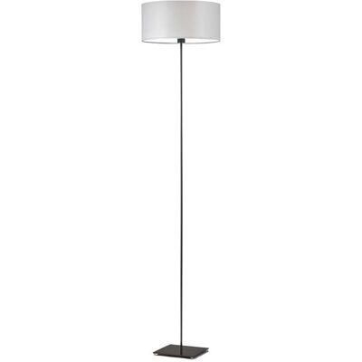 LYSNE, lampa podłogowa MEKYSK, jasny szary (gołębi) LYSNE, lampa podłogowa MEKYSK, jasny szary (gołębi)