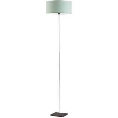 LYSNE, lampa podłogowa MEKYSK, miętowy LYSNE, lampa podłogowa MEKYSK, miętowy