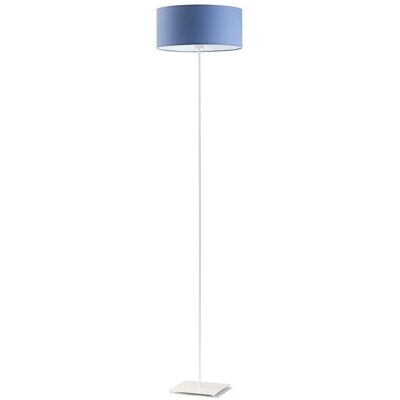 LYSNE, lampa podłogowa MEKYSK, niebieski LYSNE, lampa podłogowa MEKYSK, niebieski