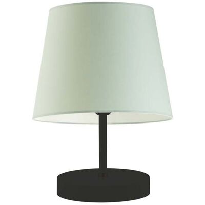 LYSNE, lampka nocna ALMADA, miętowy LYSNE, lampka nocna ALMADA, miętowy
