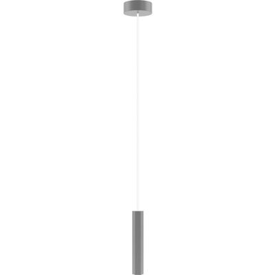 Lampa sufitowa Weiss - GU10 Max 40W - 90cm Lampa sufitowa Weiss - GU10 Max 40W - 90cm