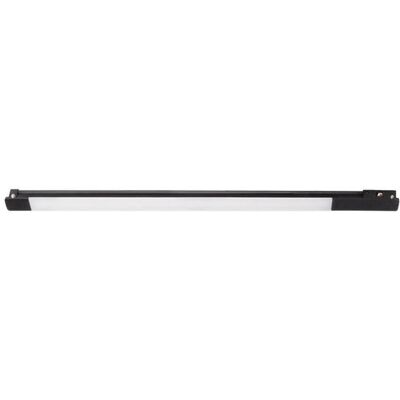 MaxLight Magnetyczna Lampa Do Systemu Szynowego Max N0008n Led 12w 3000k Czarna MaxLight Magnetyczna Lampa Do Systemu Szynowego Max N0008n Led 12w 3000k Czarna
