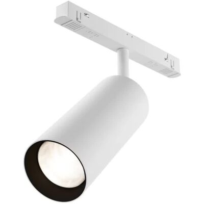 Maytoni Magnetyczna lampa do szynoprzewodów Focus TR032-2-20W4K-S-W LED 20W 4000K rurka biała Maytoni Magnetyczna lampa do szynoprzewodów Focus TR032-2-20W4K-S-W LED 20W 4000K rurka biała