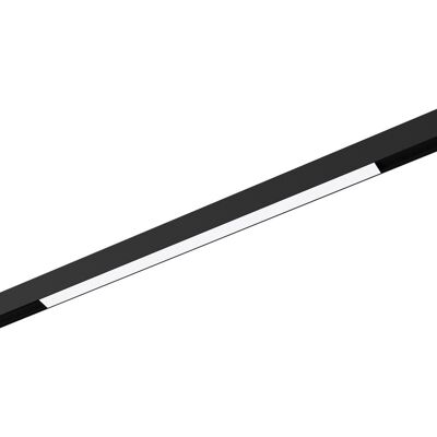 Make Your Light Magnetyczna lampa sufitowa trójfazowa YUMO MYL.00505 LED 16W 3000K czarna Make Your Light Magnetyczna lampa sufitowa trójfazowa YUMO MYL.00505 LED 16W 3000K czarna