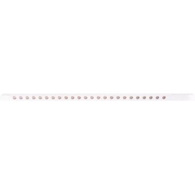 MaxLight Magnetyczna lampa sufitowa Zigbee M0061Z LED 23,2W 2700-5500K biała MaxLight Magnetyczna lampa sufitowa Zigbee M0061Z LED 23,2W 2700-5500K biała